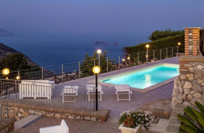 AMORE RENTALS - Villa Lions Rose
